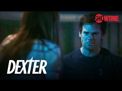 Dexter Season 7 Sex Scene